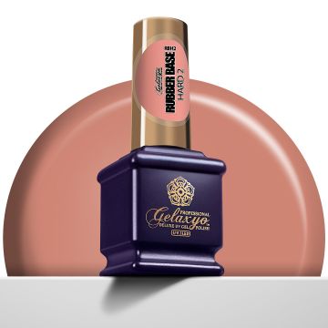 Rubber Base Hard - 2 15ml