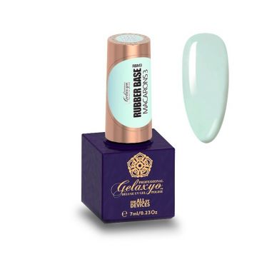 Rubber Base Macaron - S3 7ml