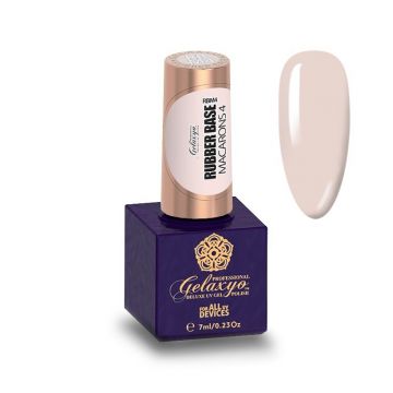 Rubber Base Macaron - S4 7ml