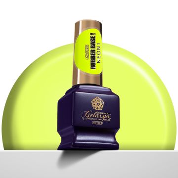 Rubber Base Neon - 1 7ml