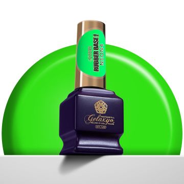 Rubber Base Neon - 4 7ml