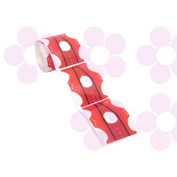 ŞABLOANE COMBINATE 50 BUC