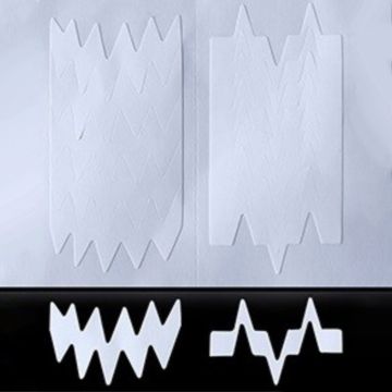 Sabloane Manichiura French - 16