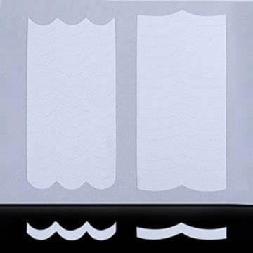 Sabloane Manichiura French - 23