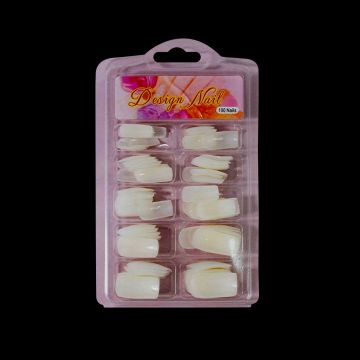 Set 100 Tipsuri Naturale Fara Bordura