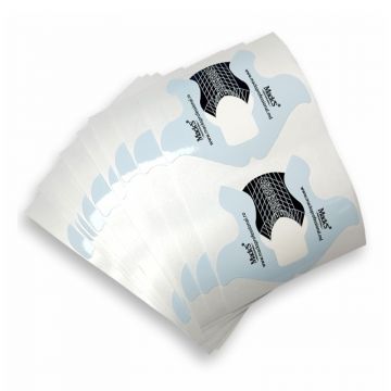 Set 20 Buc. Sabloane Mack's