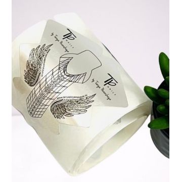 Set 20 Buc Sabloane TpNails