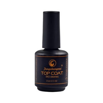 Top coat FSM no-wipe 15 ml