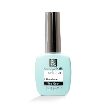Top Coat Ultrashine TC-01 Annette Nails12ml