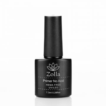 Zolla Primer Hema Free - 7.3ml