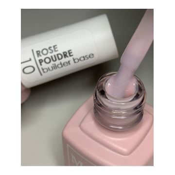 Base Cover-Rose Poudre Mack`s 12ml 10