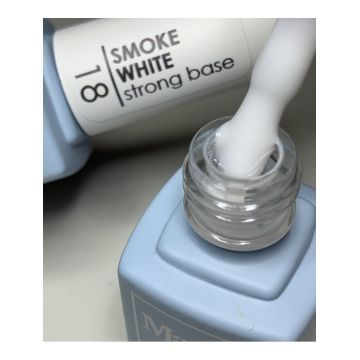 Base Cover-Smoke White Mack`s 12ml 18