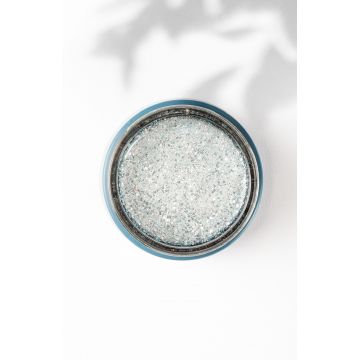 BUBBLY LEVELING SILVER – HEMA FREE NOKE