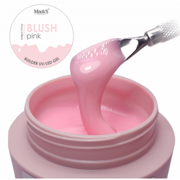Builder Gel Blush Pink 50g