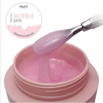 Builder Gel Bubble Pink 50g