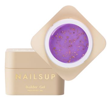 Builder Gel NAILSUP 30g Nova 014