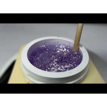 Builder Gel NAILSUP 30g Nova 017