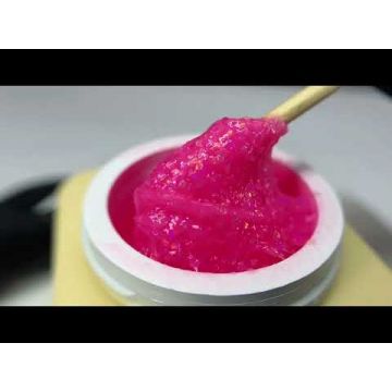 Builder Gel NAILSUP 30g Nova 018