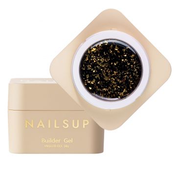 Builder Gel NAILSUP 30g Nova 020
