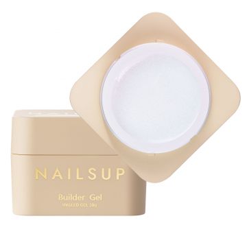 Builder Gel NAILSUP 30g Nova 03