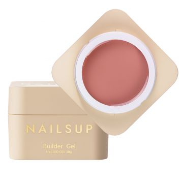 Builder Gel NAILSUP 30g Nova 05