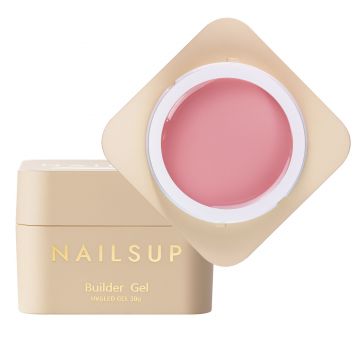 Builder Gel NAILSUP 30g Nova 06