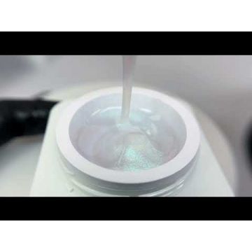 Builder Gel NAILSUP 30g Shine Up 01