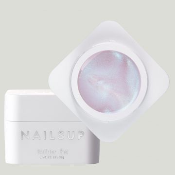 Builder Gel NAILSUP 30g Shine Up 01