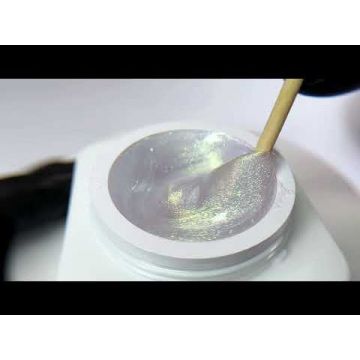 Builder Gel NAILSUP 30g  Shine Up 02