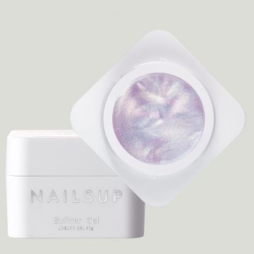 Builder Gel NAILSUP 30g  Shine Up 02