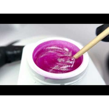 Builder Gel NAILSUP 30g Shine Up 04