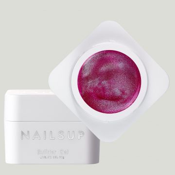Builder Gel NAILSUP 30g Shine Up 04