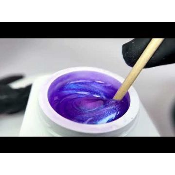 Builder Gel NAILSUP 30g Shine Up 06