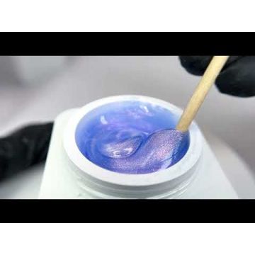 Builder Gel NAILSUP 30g Shine Up 08