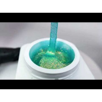 Builder Gel NAILSUP 30g Shine Up 09