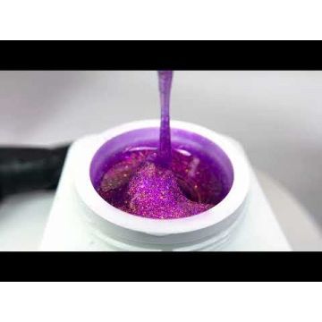 Builder Gel NAILSUP 30g Shine Up 10