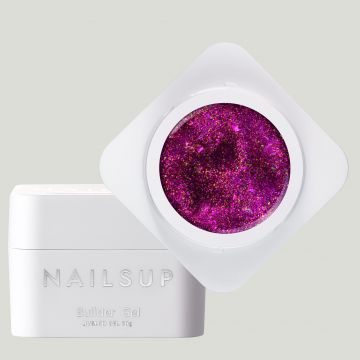 Builder Gel NAILSUP 30g Shine Up 10