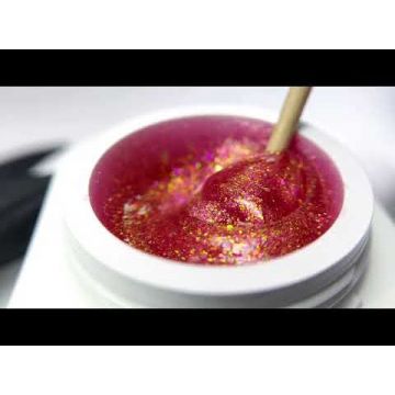 Builder Gel NAILSUP 30g Shine Up 11