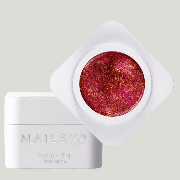 Builder Gel NAILSUP 30g Shine Up 11