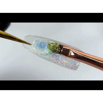 Builder Gel NAILSUP 30g Shine Up 13