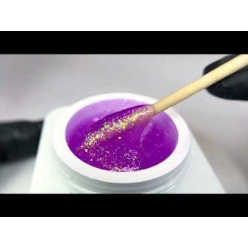 Builder Gel NAILSUP 30g Shine Up 15