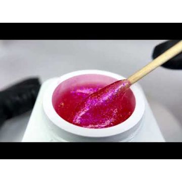 Builder Gel NAILSUP 30g Shine Up 17