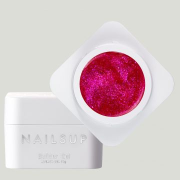 Builder Gel NAILSUP 30g Shine Up 17