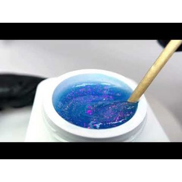 Builder Gel NAILSUP 30g Shine Up 18