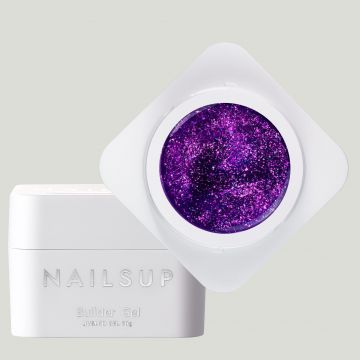 Builder Gel NAILSUP 30g Shine Up 19