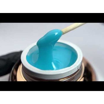 Builder gel NAILSUP Summer Collection AQUA SPLASH S08