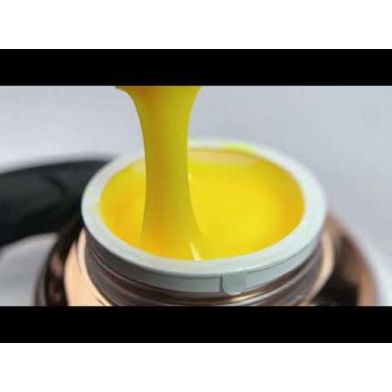 Builder gel NAILSUP Summer Collection Cheerful Glow S03