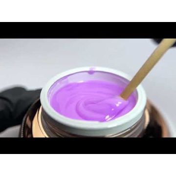 Builder gel NAILSUP Summer Collection Creative Charm S07