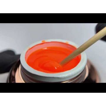 Builder gel NAILSUP Summer Collection Sunny Ecstasy S02