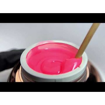 Builder gel NAILSUP Summer Collection Tender Tingle S05